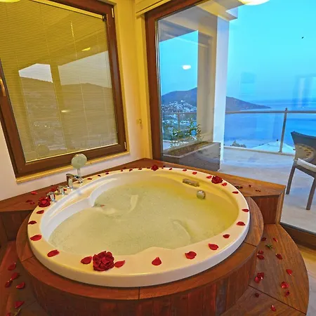 Villa Rigel Kalkan
