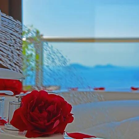 Rigel Villa Kalkan