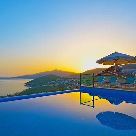 Rigel * Kalkan