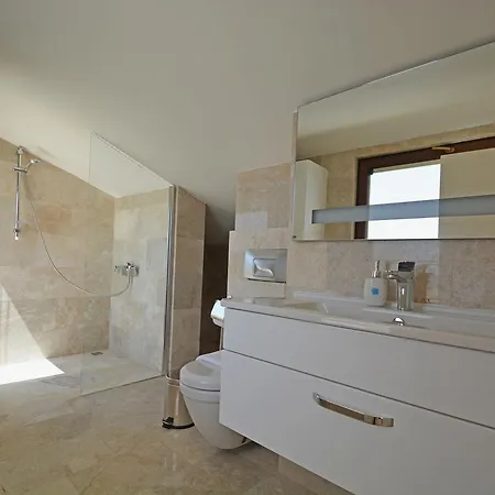 Villa Rigel Kalkan