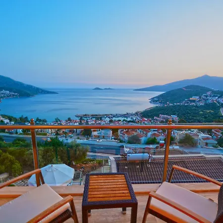 Rigel Kalkan