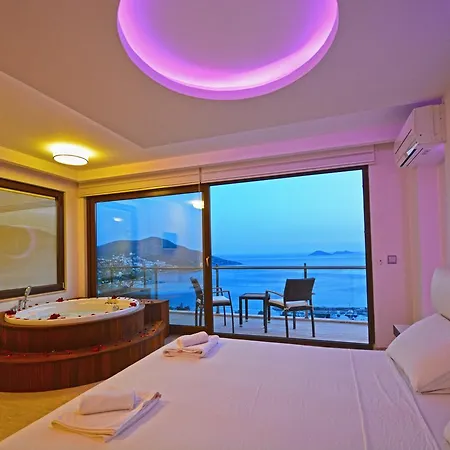 Rigel Villa *