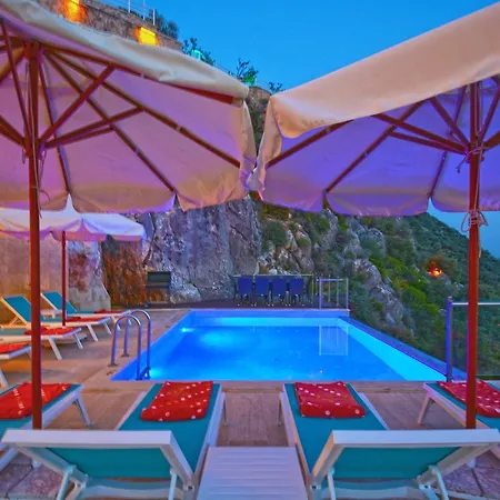 Rigel * Kalkan