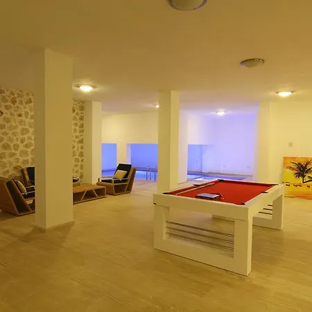 Rigel Villa *