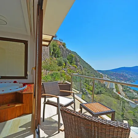 Rigel Kalkan