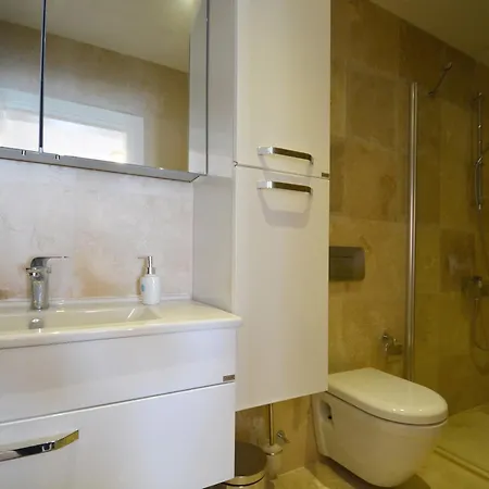 Villa Rigel Kalkan