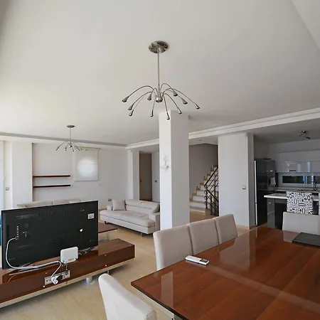 Villa Rigel *