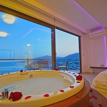 Villa Rigel Kalkan