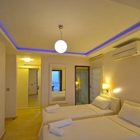 Rigel * Kalkan