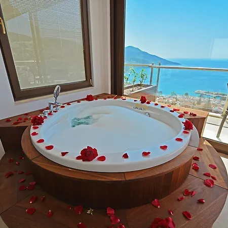 Villa Rigel Kalkan