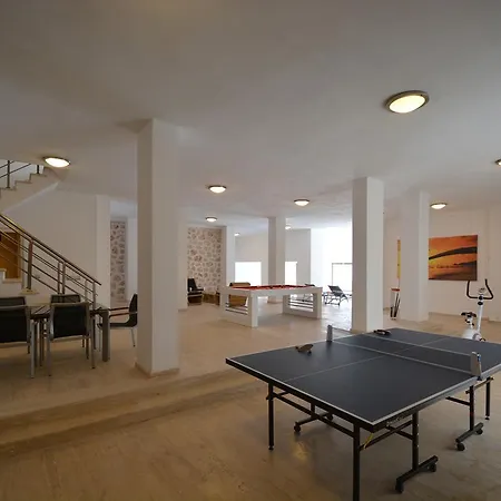 Rigel Villa *
