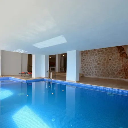 Rigel Villa