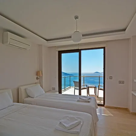 Rigel Villa Kalkan